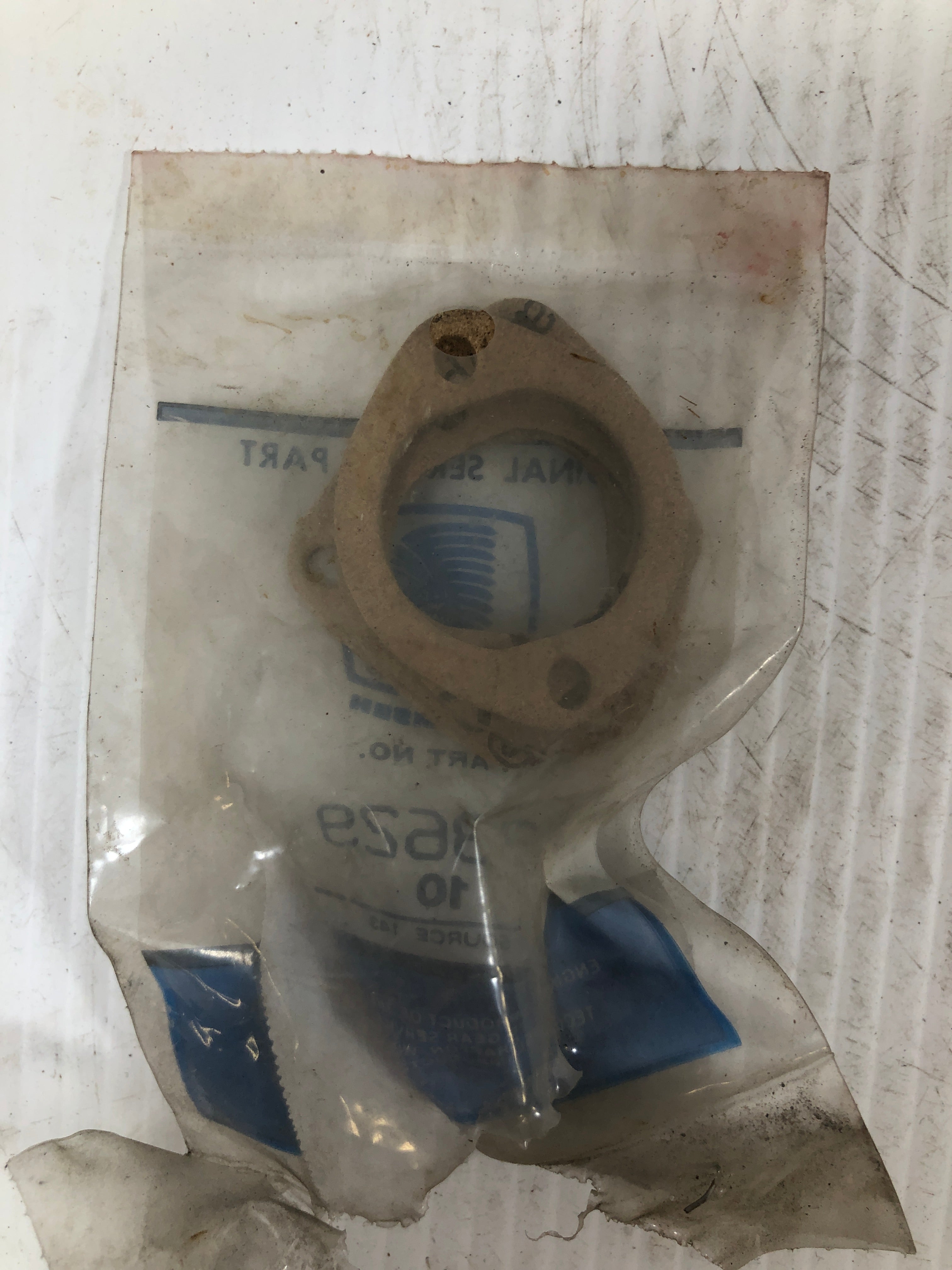 Tecumseh Gasket 33629 - Package of 5