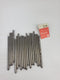 Perfect Circle 215-4204 Engine Push Rod 2154204 - Lot of 19