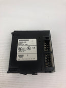 Fanuc IC693MDL940D Output Module Relay 2A 16PT - With Door