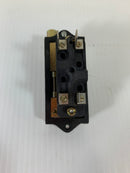 Square D Limit Switch Type AO16 Series D