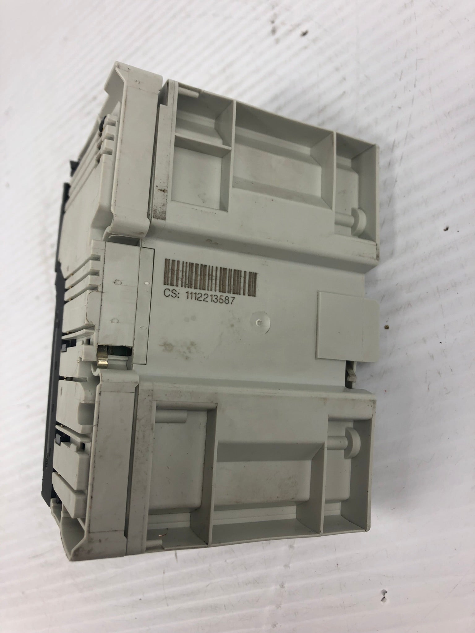 Rexroth R911308486 Profi Bus R-IL PB BK DP/V1 - PLC Module
