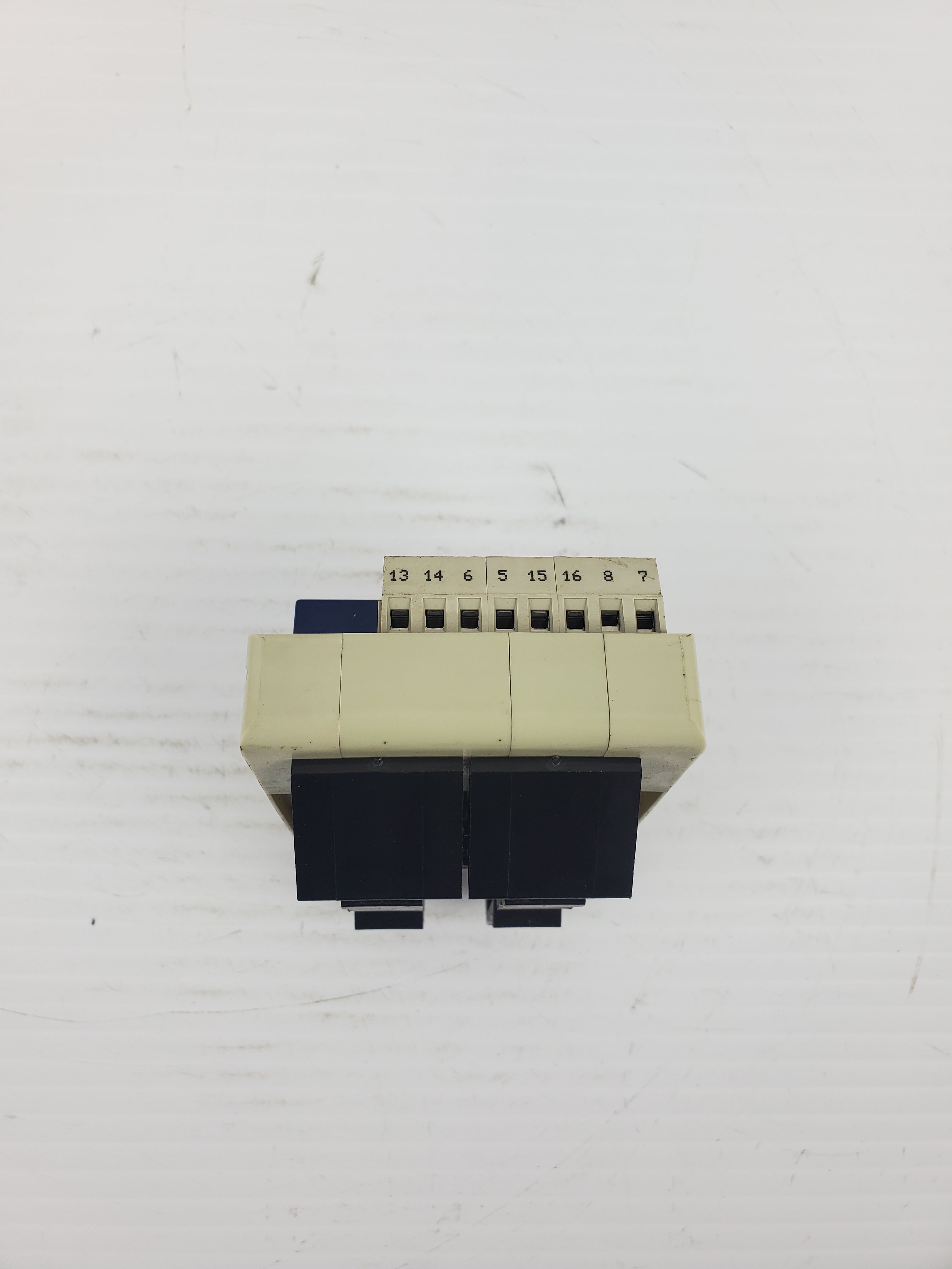 Wieland Bamberg 99.812.5257.0 4099 Interface Module Circuit Board Card