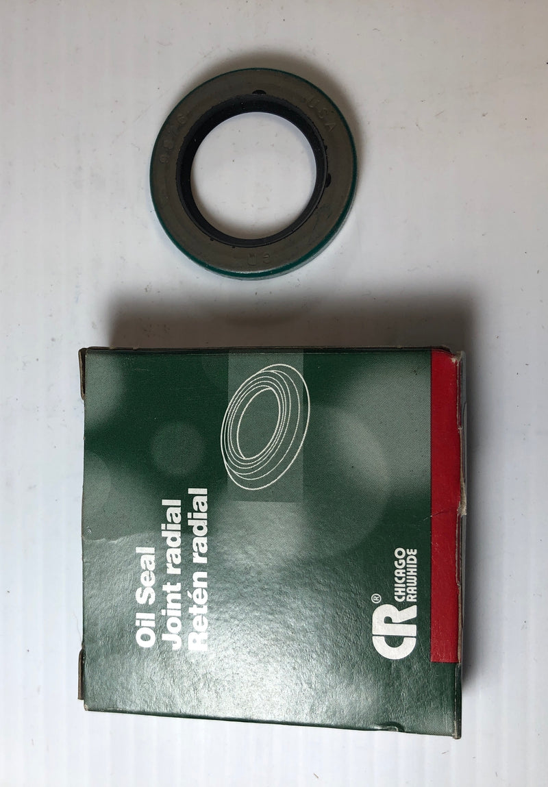 CR Chicago Rawhide 9876 Oil Seal