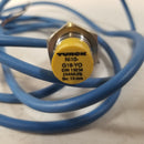 Turck Ni10-G18-YO Proximity Switch