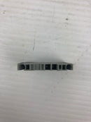 WAGO 60947-7-1 Terminal Block 800V 2,5mm