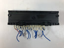 Mitsubishi Melsec AJ65SBTB1-32D CC-Link Input Unit 24VDC 7mA