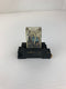 Omron MY2N-D2 24VDC Relay With Base