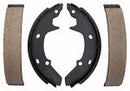 Raybestos 501PG Plus Relined Professional Grade Organic Drum Brake Shoe Rear