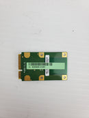 Toshiba PA3758U-1MPC Laptop Wireless Wi-Fi Card