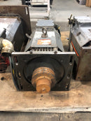 Mitsubishi SJ 3 Phase AC Spindle Induction Motor 750/6000 RPM