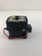 Allen-Bradley 100-A09NA3 Series B Contactor with 199-FSMA2 Surge Suppressor