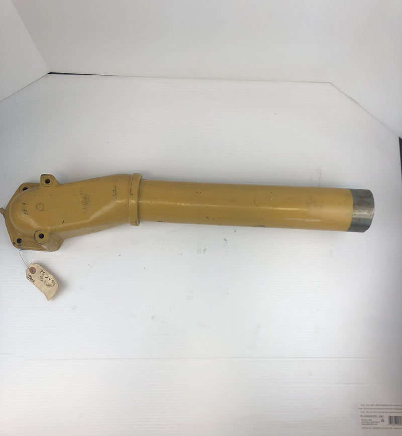 CAT 7S-2498 Tube A Hydraulic Caterpillar 9M-5231