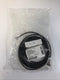 Molex Brad Connectivity 1200860426 Nano-Change Cable 3P Female 4M 4030P1B03M040