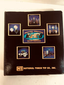 National Torch Tip Co. Inc. Catalogs and Spec Sheets NATTCO