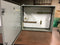 Hoffman Electrical Enclosure Cabinet 30" x 24" x 8"