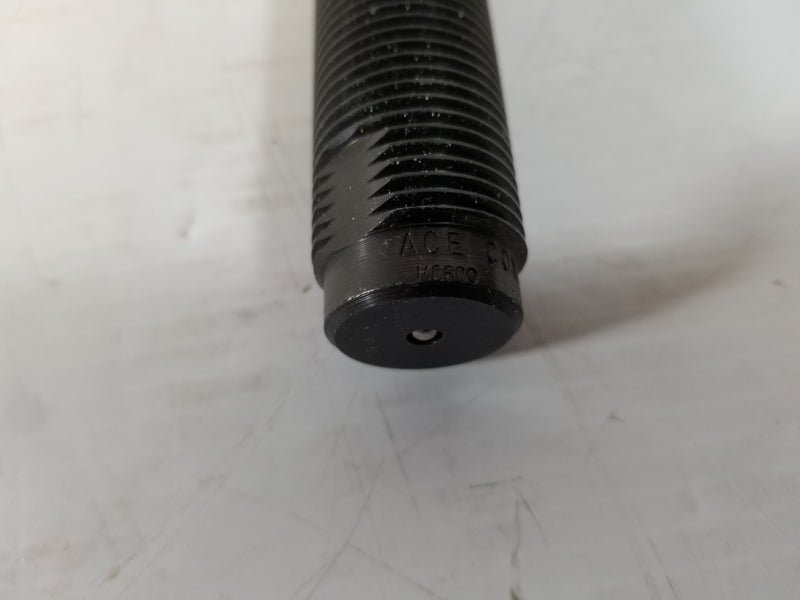 Ace MC600 Industrial Hydraulic Shock Absorber