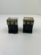 Mitsubishi Magnetic Contactor SD-QR11 - Lot of 2