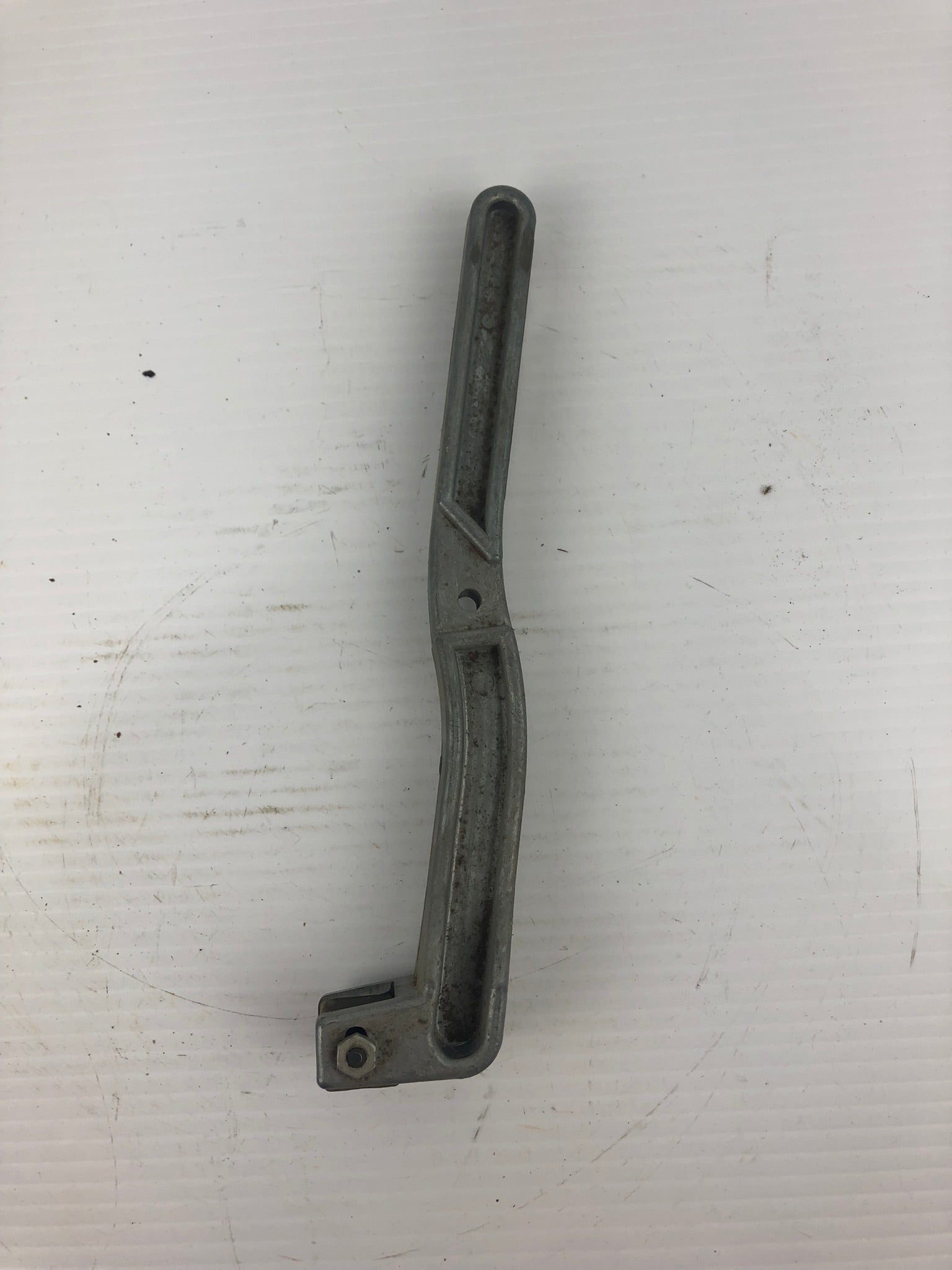 ALC Sandy Jet Deadman Valve