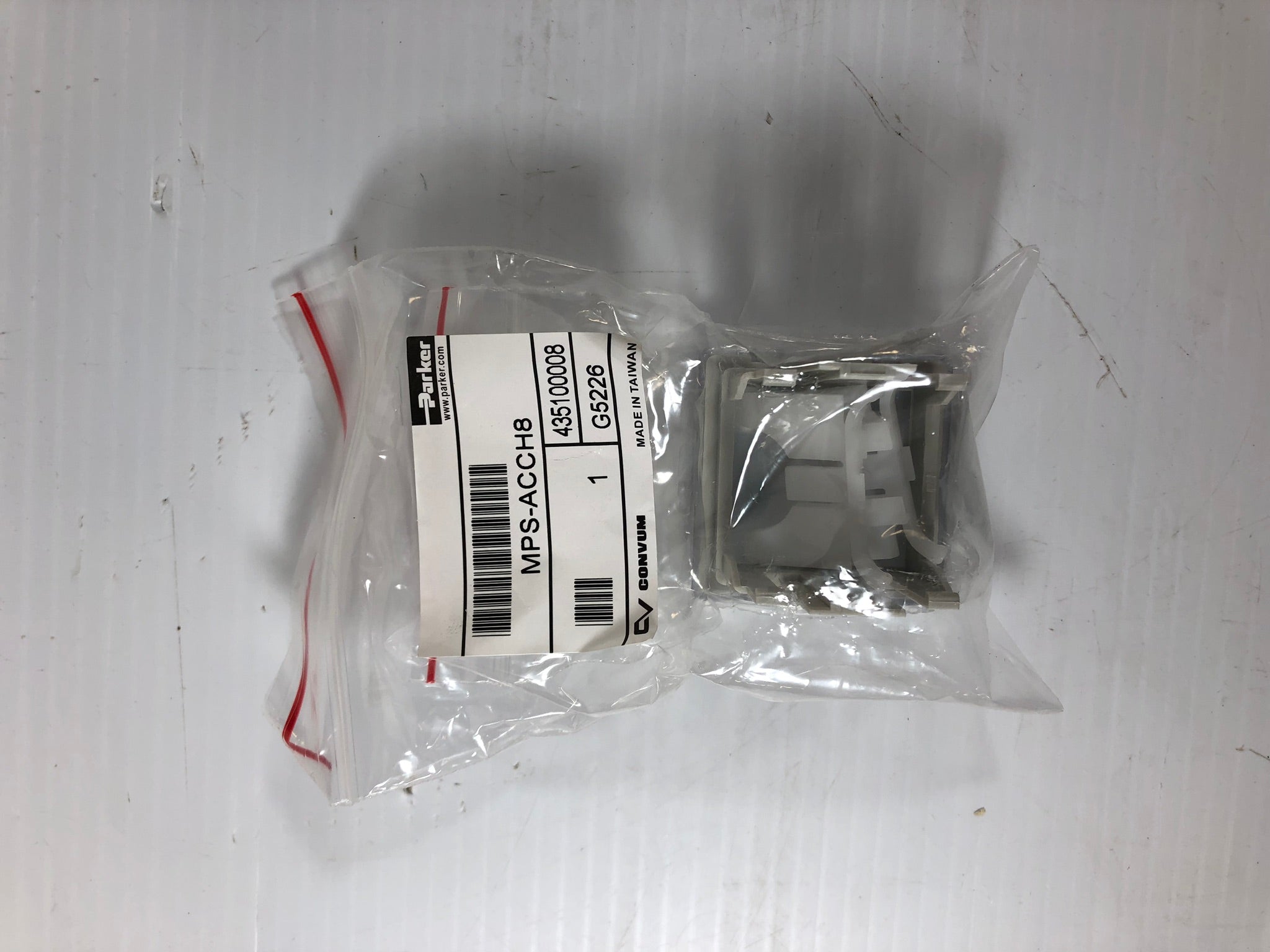 Parker MPS-P33N-PGATH Pressure Sensor Kit