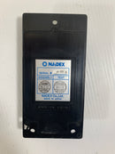 Nadex Controller RB40-R02A S733-V1.06