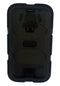 Griffin Survivior All-Terrain for Samsung Galaxy S5 - Black - Consumer Products - Metal Logics, Inc. - 3