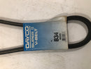 Dayco Super II V-Belt B34 16C935