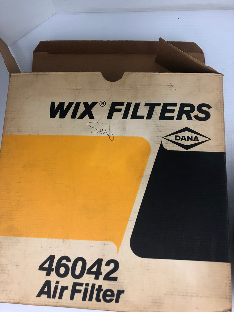 Air Filter Wix 46042