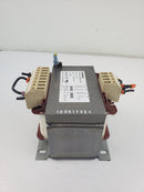 Siemens 4AM4842-8DD40-0FA0 Transformer 0.5KVA/2KVA 50/60HZ