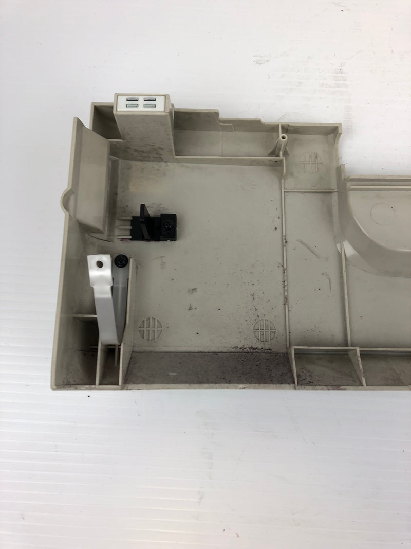 OKI 427087 Front Panel Cover - Pulled From OKI Printer C9650/C9850