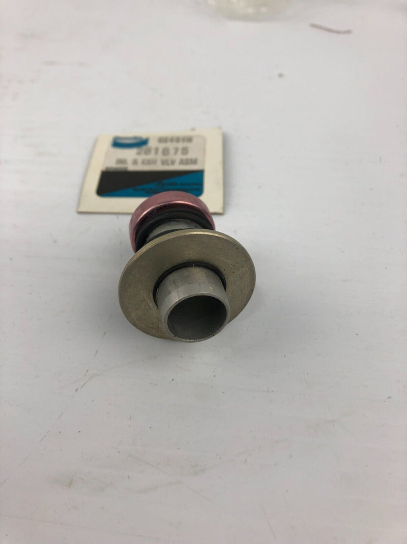 Bendix 281675 Relay Valve