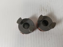 Lovejoy L-050 0.4875 Hub (Lot of 2)