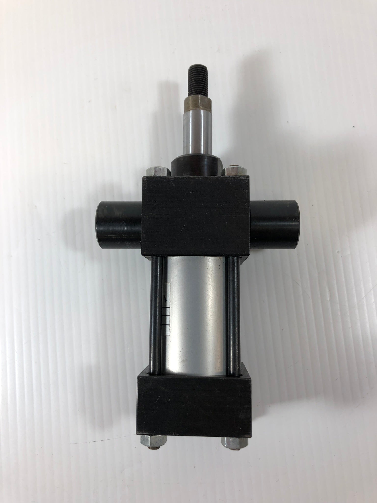 Norgren EJ0755A1-Rev.#3 Pneumatic Cylinder 250 PSI