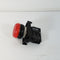 Eaton M22-LED- 12-30V 5-14mA Red Button-Style Light