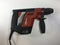 Hilti Rotary Corded Hammer Drill with Hard Case