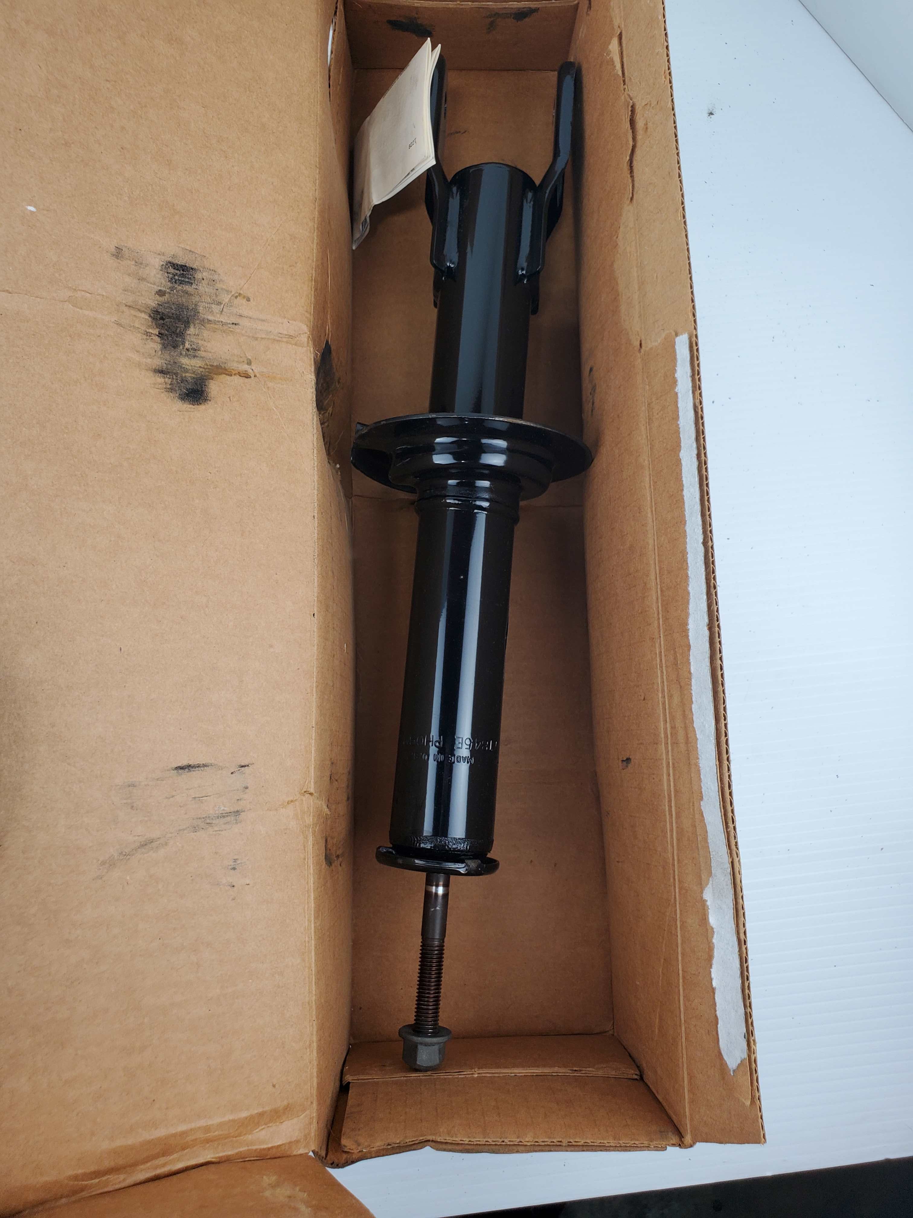 Monroe Sensa-Trac 71845 ST Gas Charged Replacement Strut