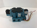 MAC 6521B-311-PM-611DA Solenoid Valve with PME-611DABE