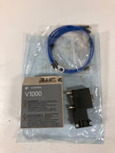 Yaskawa V1000 Profibus DP Option Unit SI-P3/V Rev A