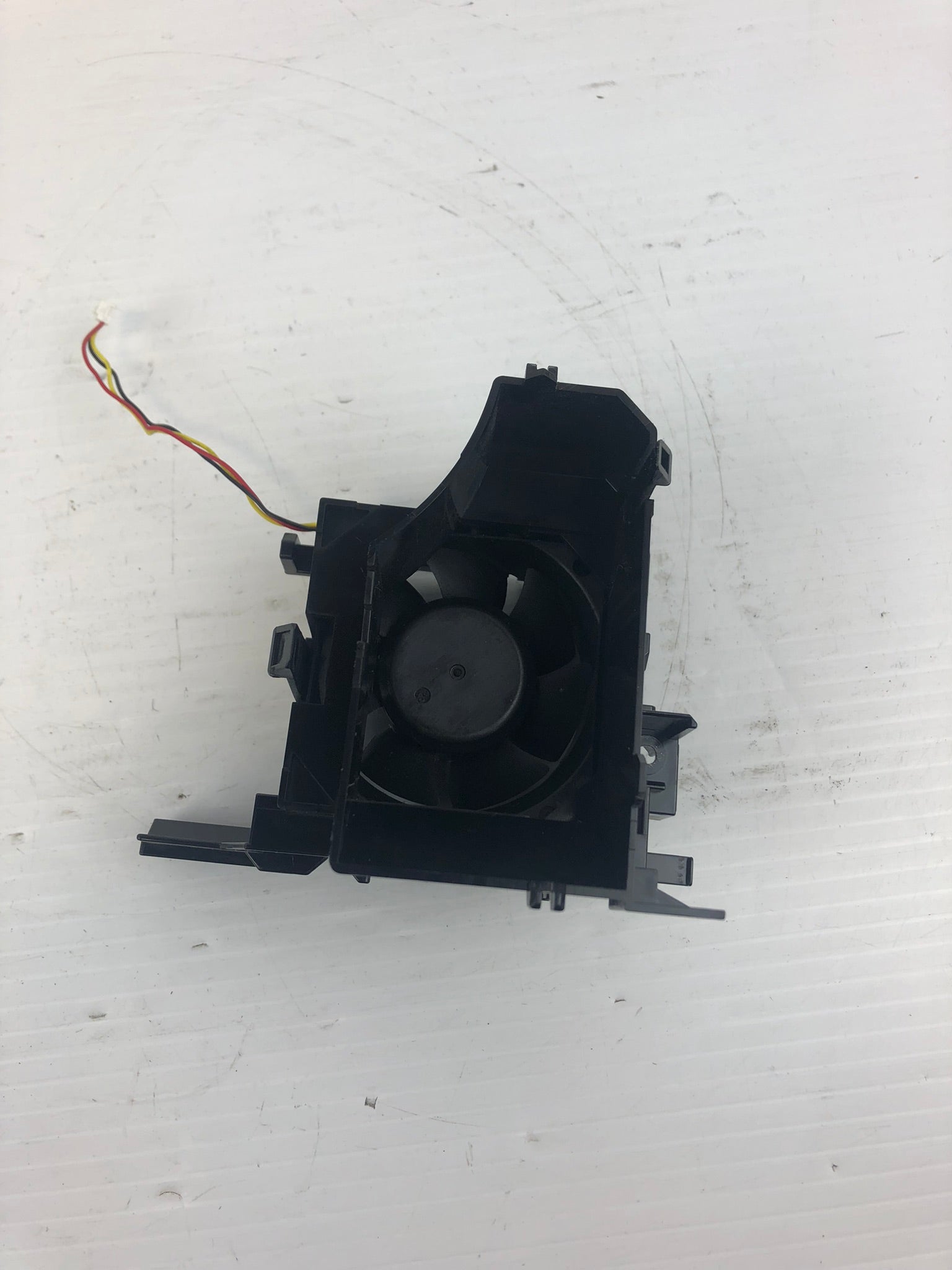 Nidec 2115G2 Cooling Fan D06K-24TS2 - Pulled from Laser Jet Printer 600 M601
