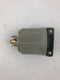 Arrow Hart Lock Turn and Pull 3 Phase with Ground 5 Pin Plug 20A 120/208V