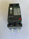 GE TEB122015 Circuit Breaker 2-Pole 15A