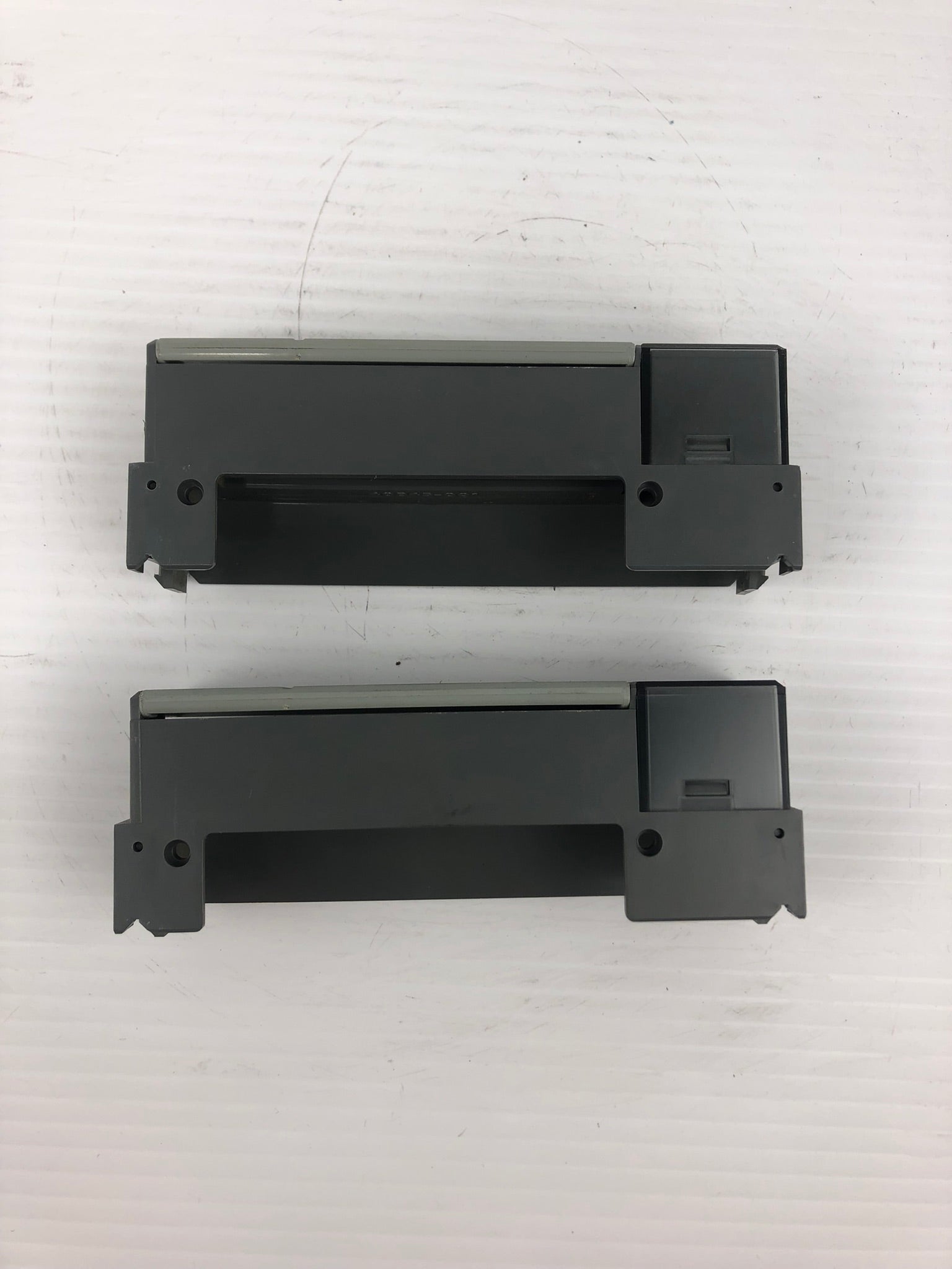 Allen-Bradley 1746-N2 Card Slot Filler Series A SLC 500 - Lot of 2