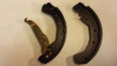 Raybestos Drum Brake Shoe 751PG Plus Professional Grade Organic Rear