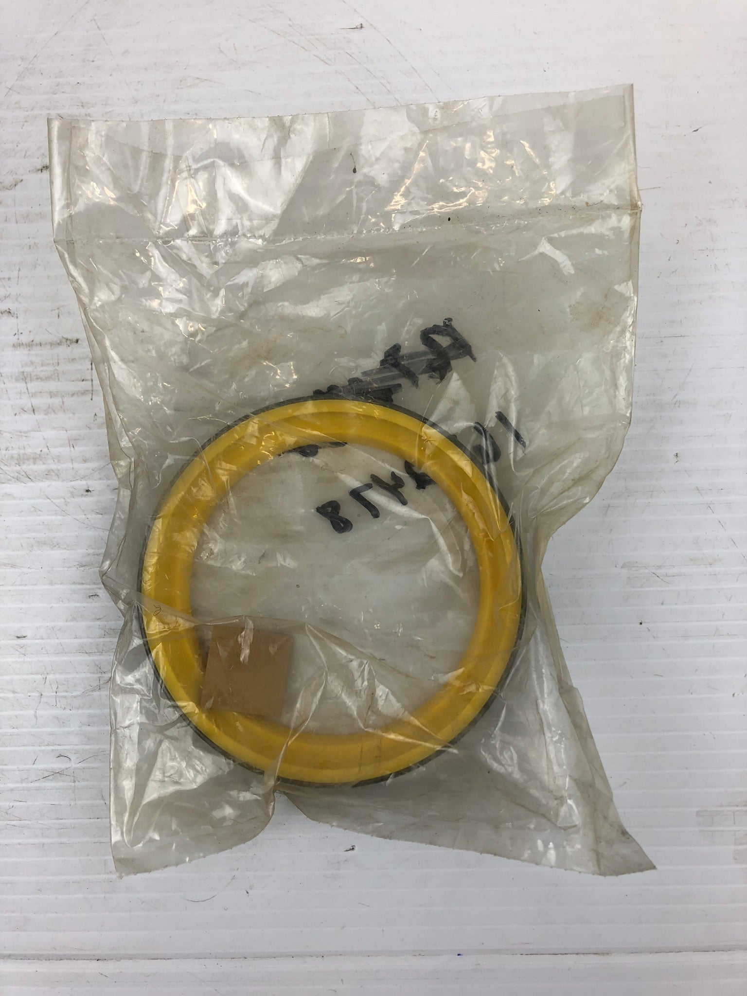 CAT 167-2478 Press In Wiper Seal Caterpillar 1672478