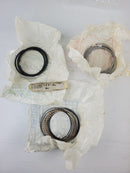 Hi-Tech 41495-30 Piston Rings 4149530