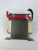 KYOSHIN KEISOKU Industry, Co Ltd. DGTN-00009 Transformer 1 Phase 50/60 Hz