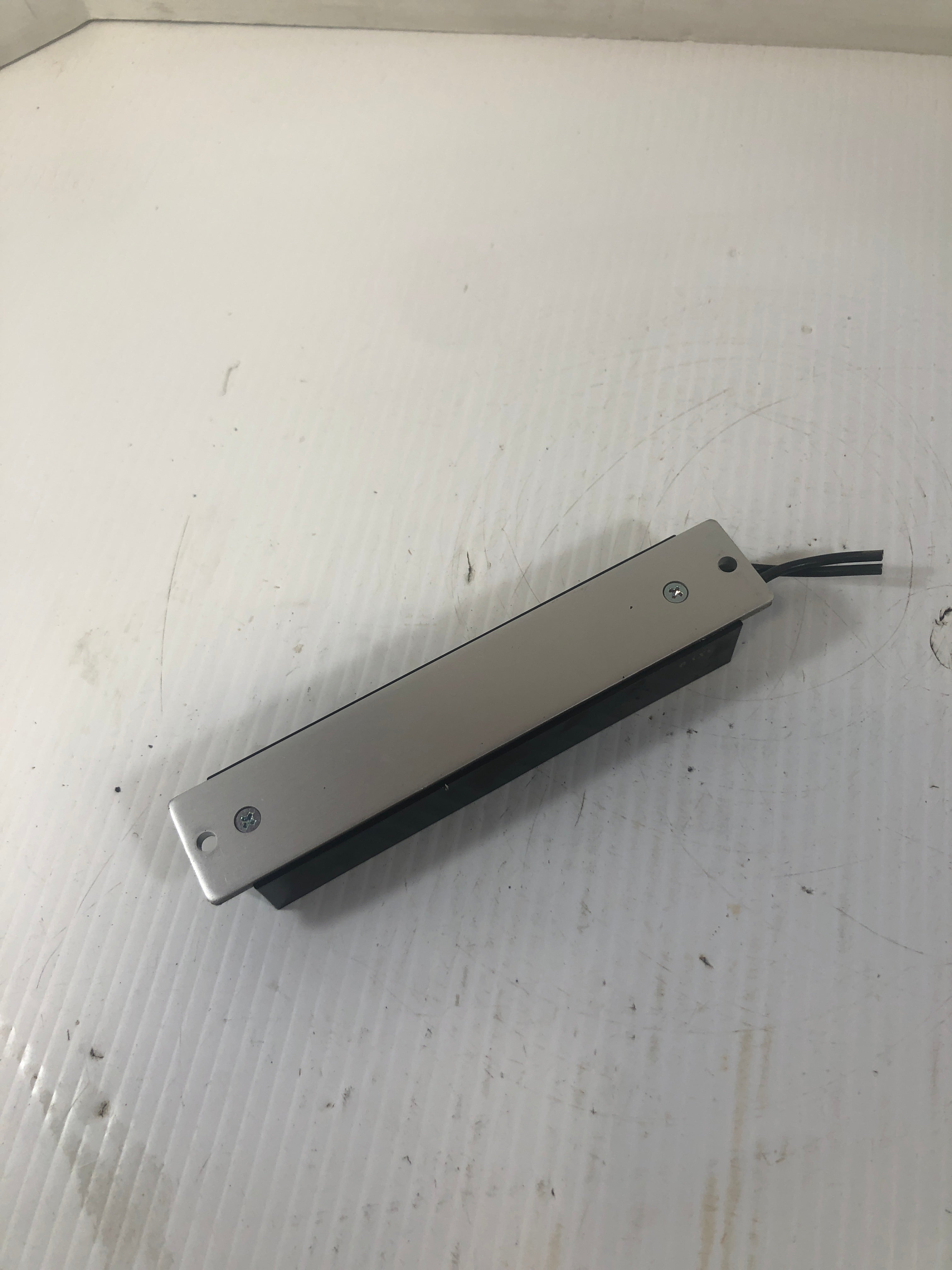 Nisshin Welding Snubber SNB-502-N