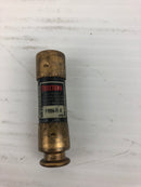 Fusetron FRN-R 4 Dual Element Time Delay Fuse