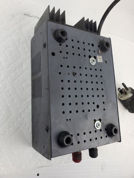 Emco PSR-2/24 Regulated Power Supply 24V 2 Amp DC