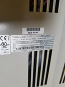 Yaskawa CIMR-F7U4030 Varispeed 60HP AC Drive - Parts Only