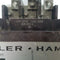 Cutler-Hammer C832KN9 3-Pole 200A Contactor 120V Coil
